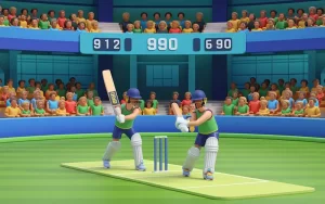 live cricket