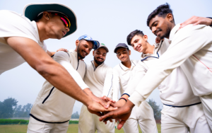 live cricket match update