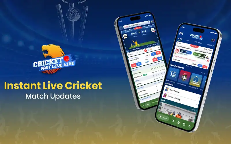Cricket News App