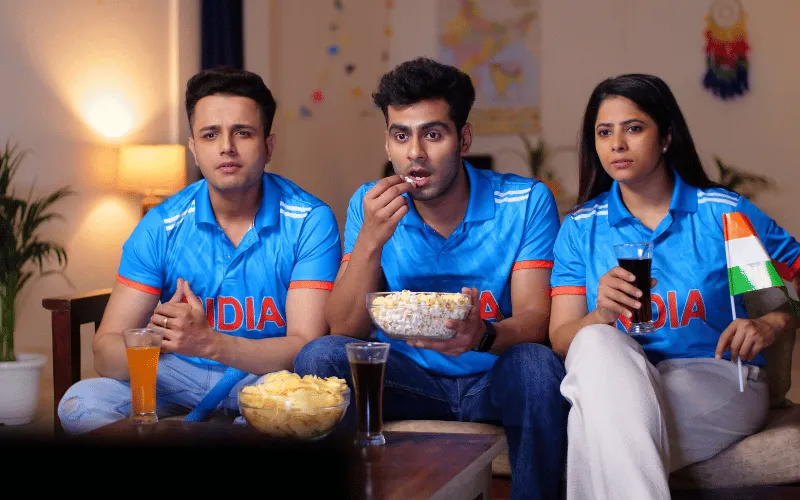 IPL Cricket Live