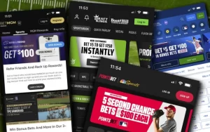 Online Sports Gambling