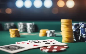 gambling games