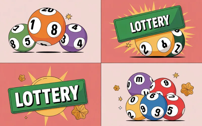 onlline lottery