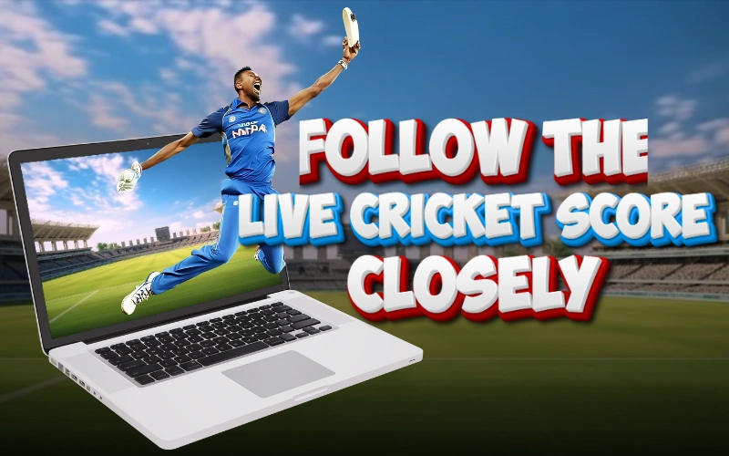 live cricket score