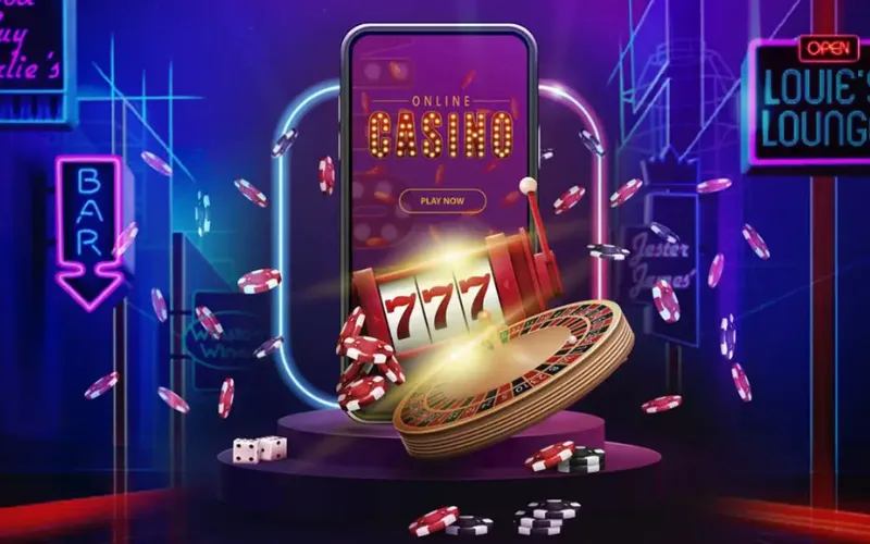 gambling 101