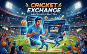 cricket exchange​ at Criclines featured image