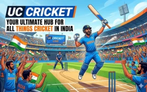 uc cricket​ at Criclines featured image